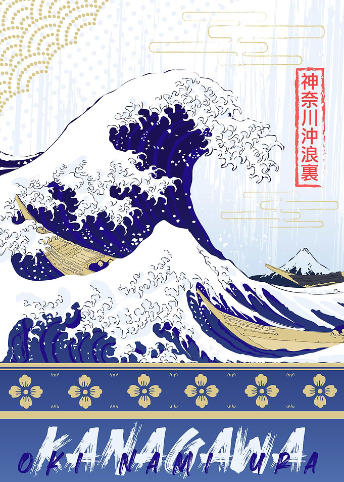 Kanagawa