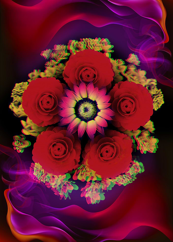 Abstract Botany