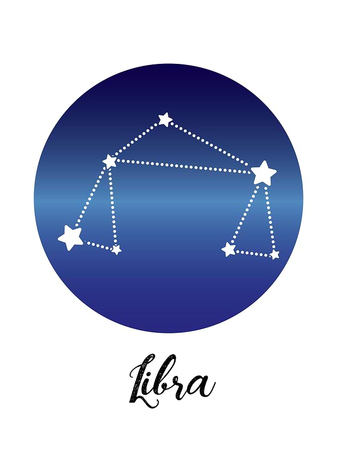 Libra Zodiac