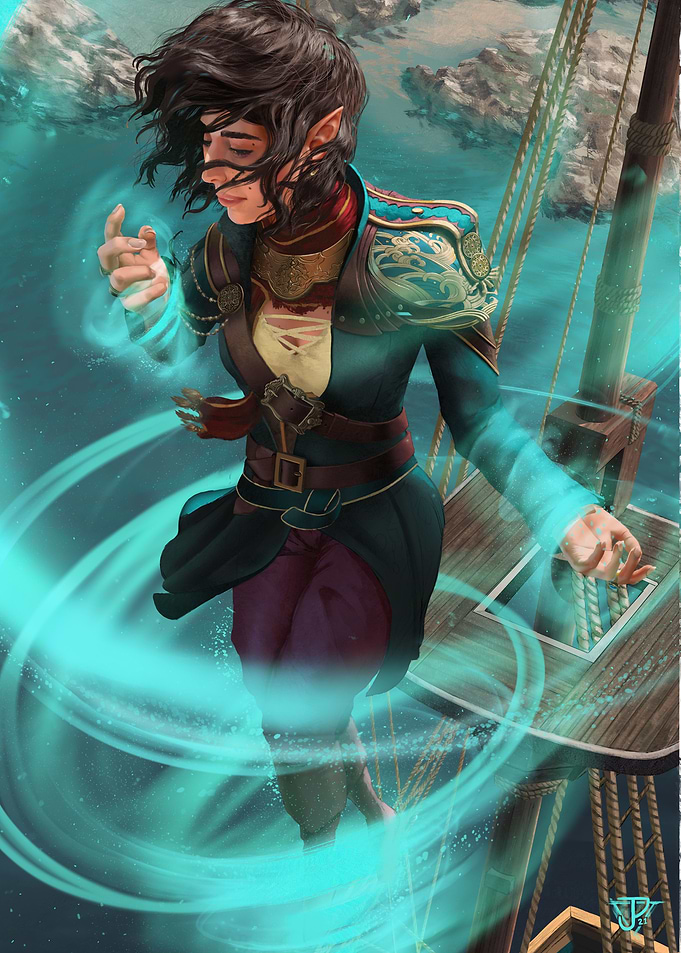 Ailushae Stormrider