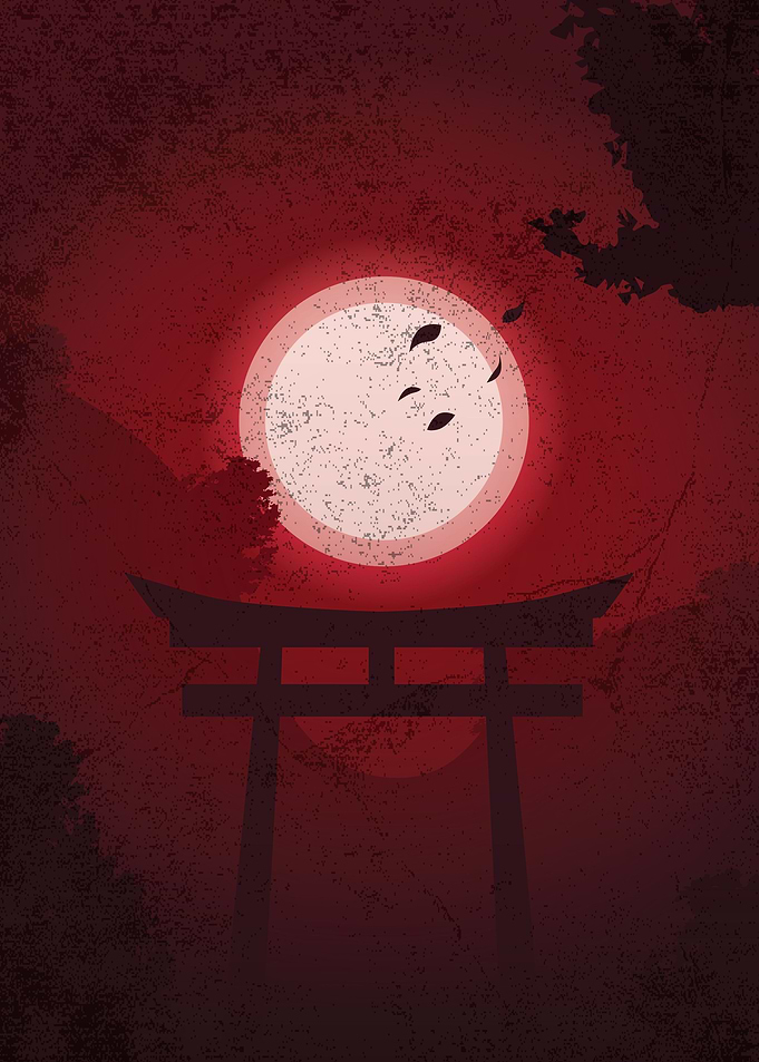 The Chinese Temple