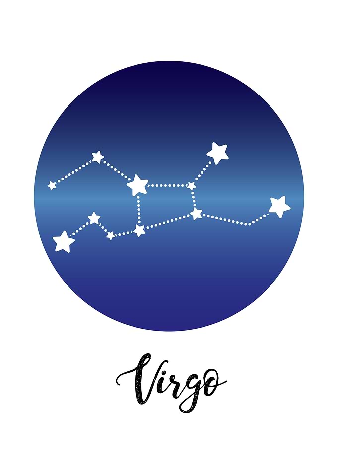 Virgo Zodiac