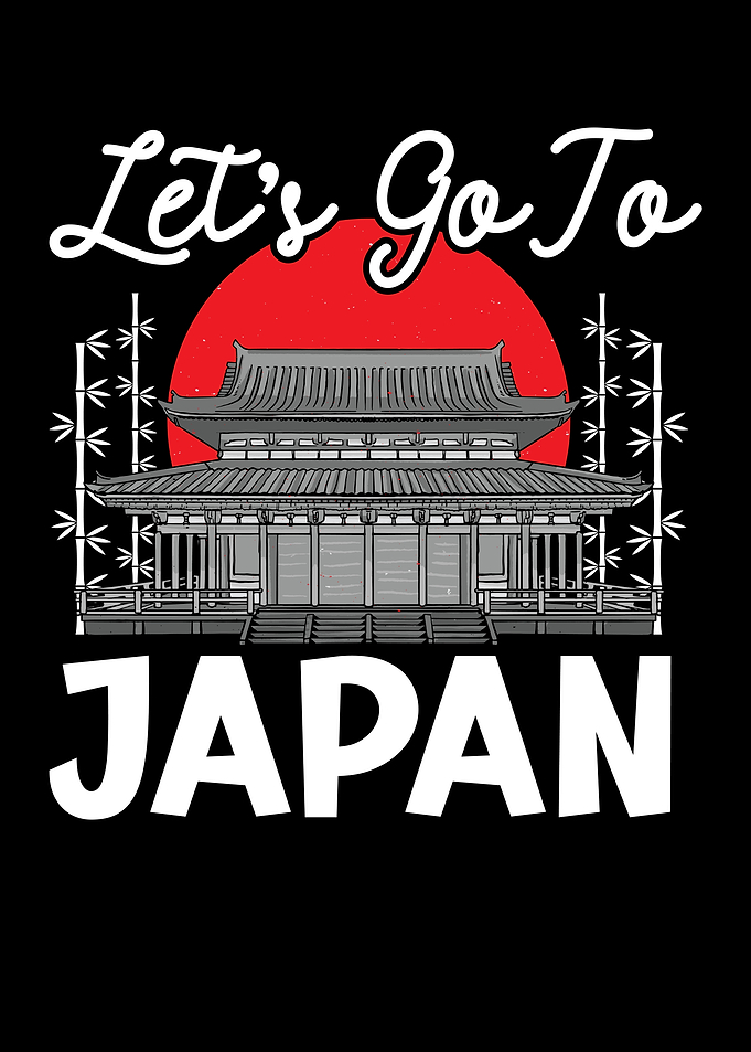 Japan Country