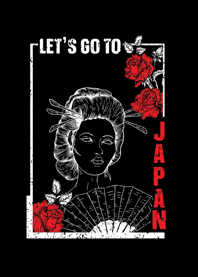 Japan Country