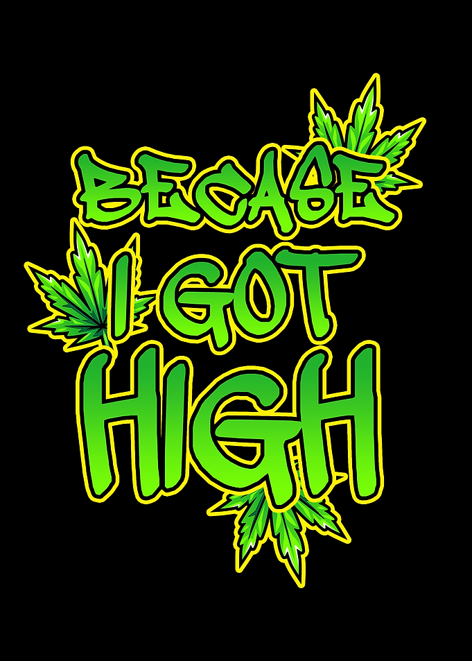 Cannabis marijuana Got