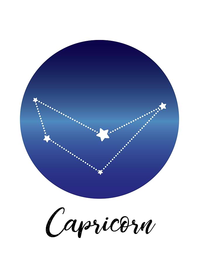 Capricorn Zodiac