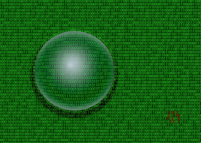 binary