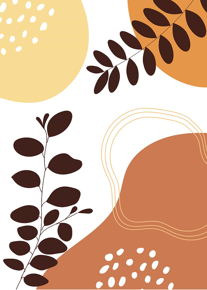 Scandinavian botanical art