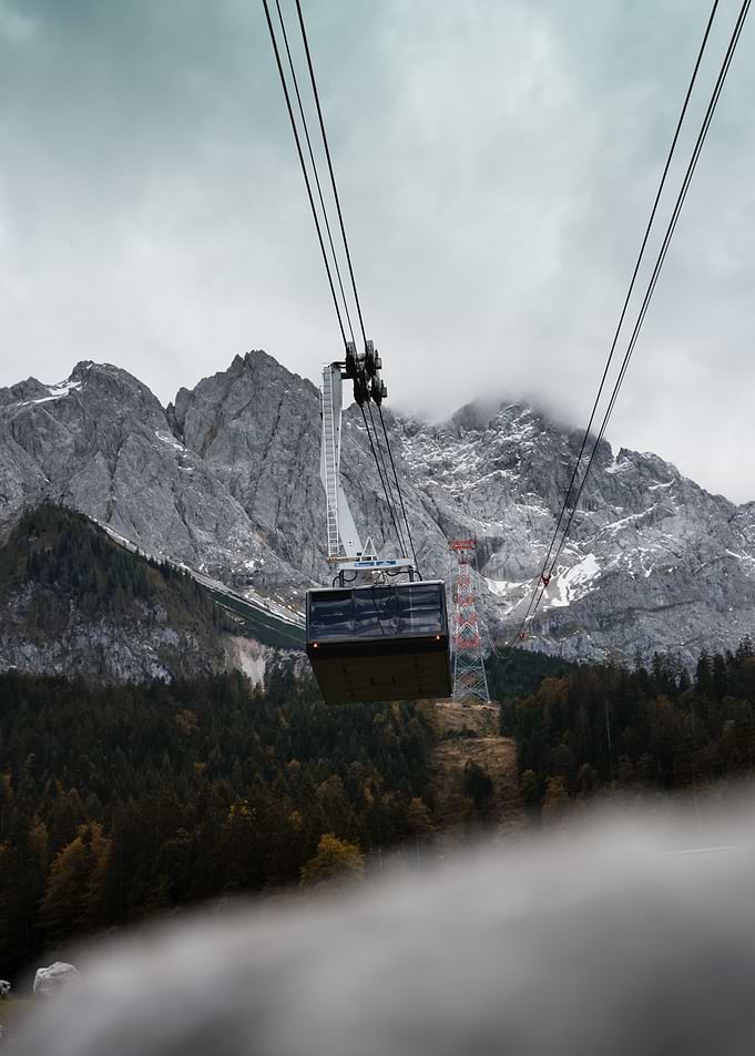 Going to the Top