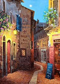 Veneza Classic Art