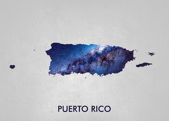 PUERTO RICO
