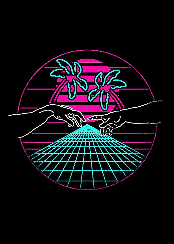Creation of 80s