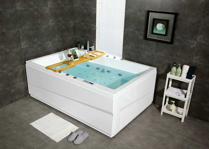 Modern Bathroom