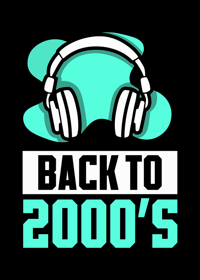 2000s Retro