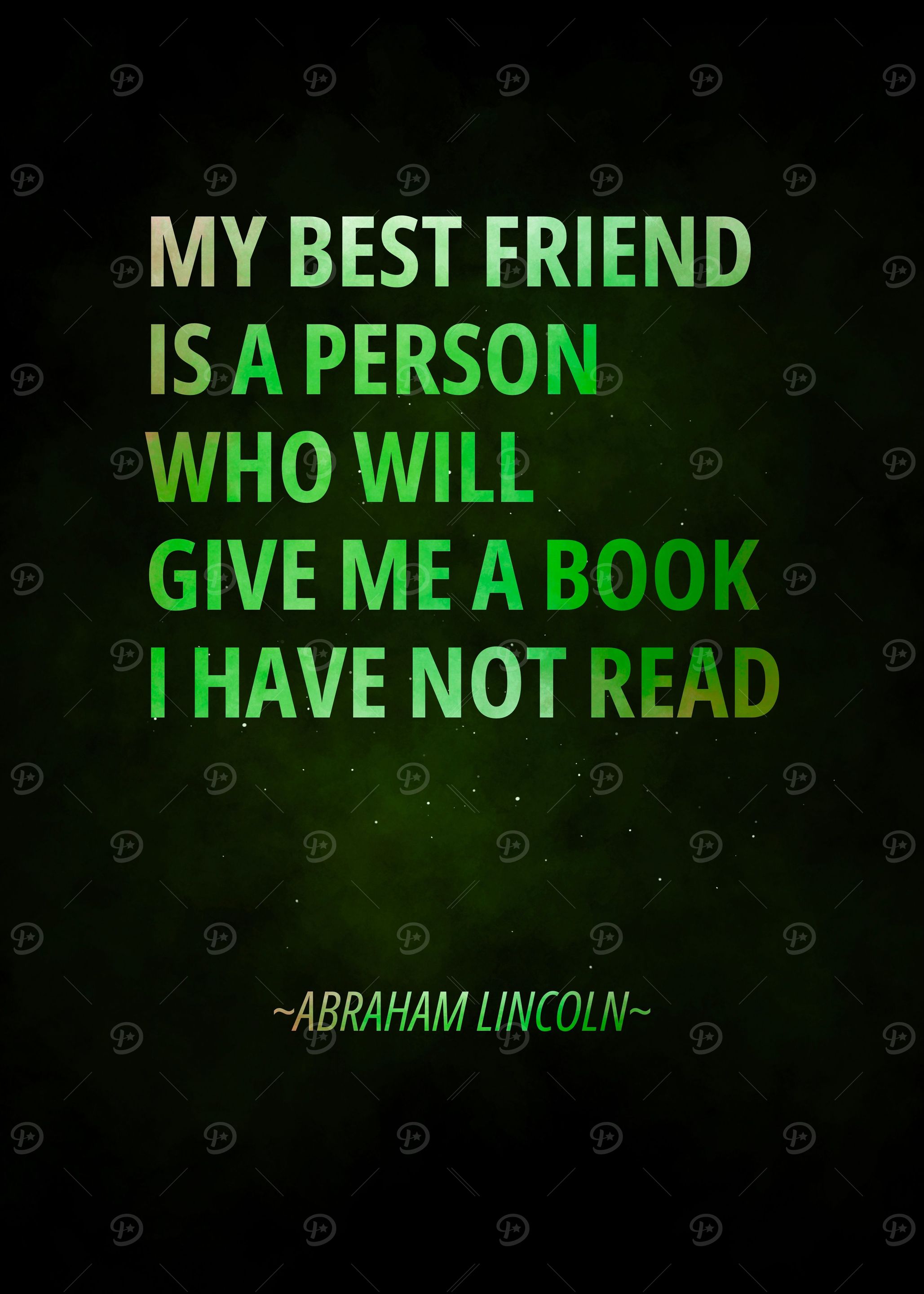Best Friend