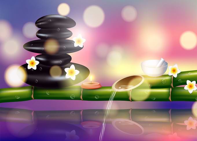 Heath and Beauty Wellness