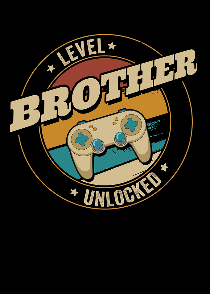 Brother LevelGamer