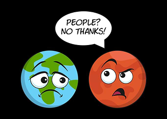 People No Thanks