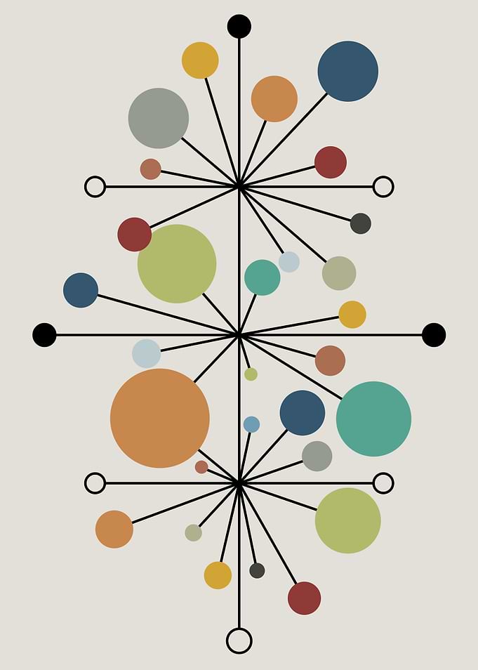 Mid Century 9