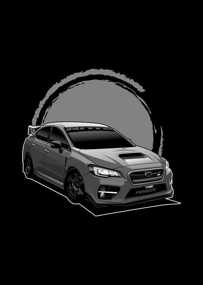 Subaru Wrx