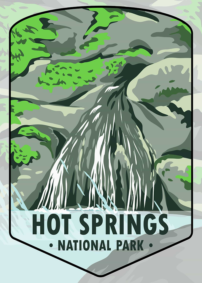 Hot Springs National Park