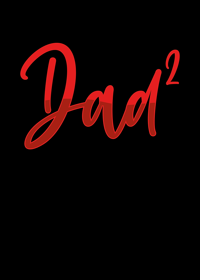 Dad high two