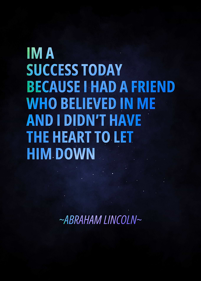 Success Quote