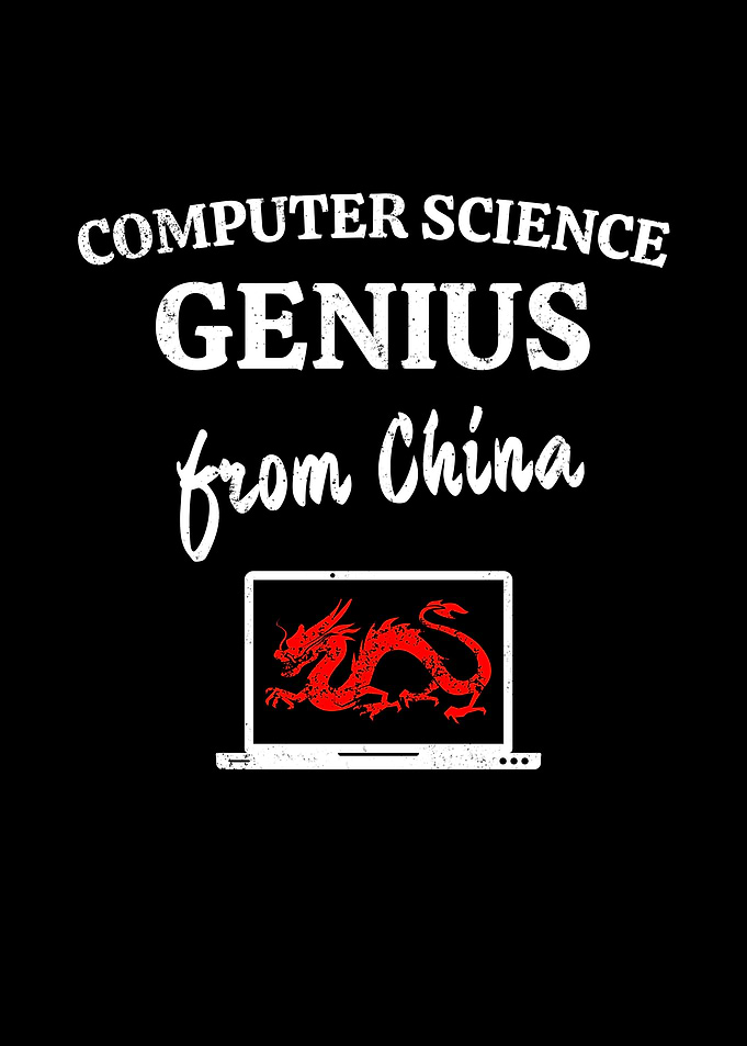 Computer Science Genius