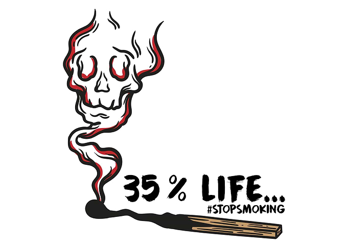 Stop Quit Smoking