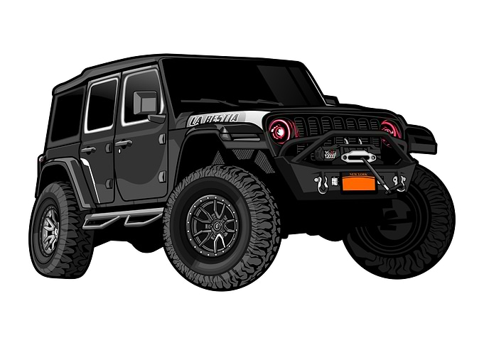 Off Road