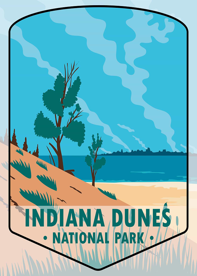 Indiana Dunes Park