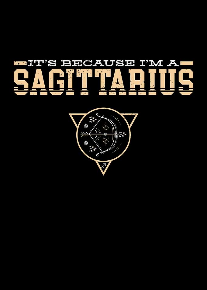 Its Because Im A