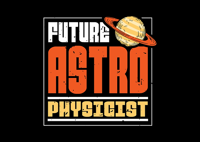 Astrophysics