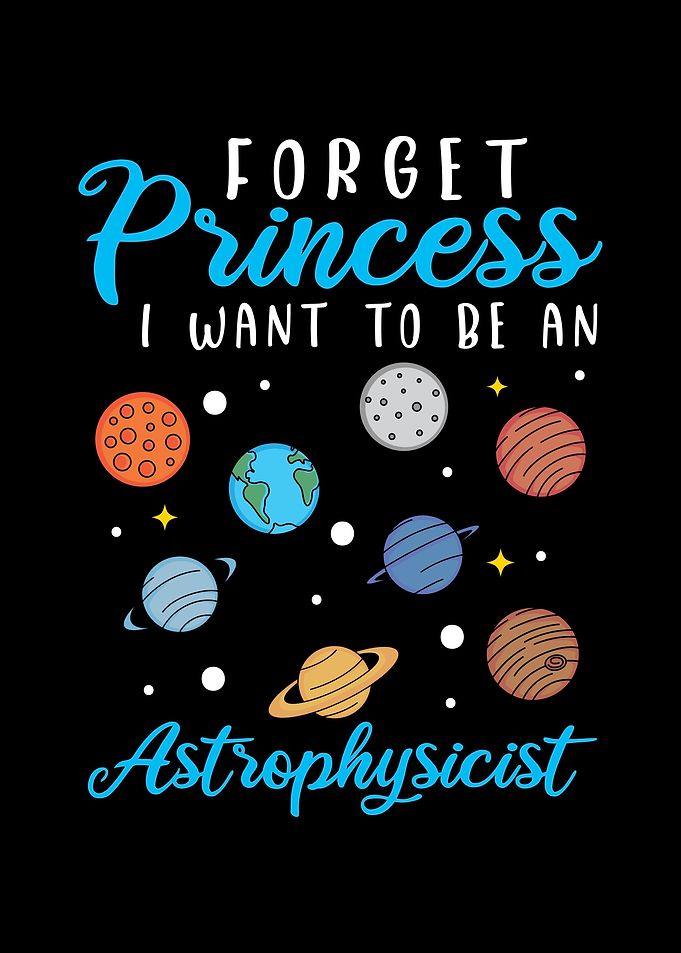Astrophysics