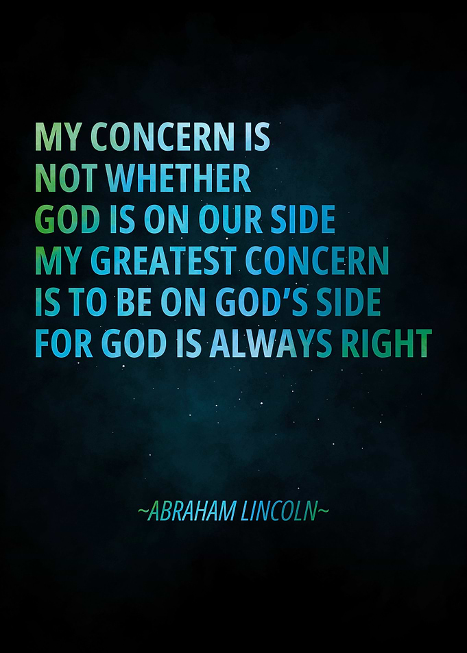Concern