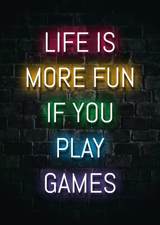 gaming gamer quotes quote