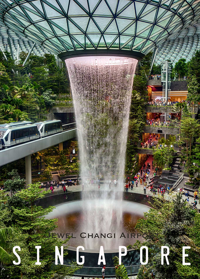 Singapore Changi Airport