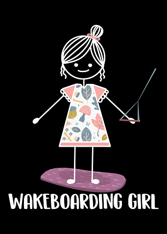 Wakeboarding Wakeboard