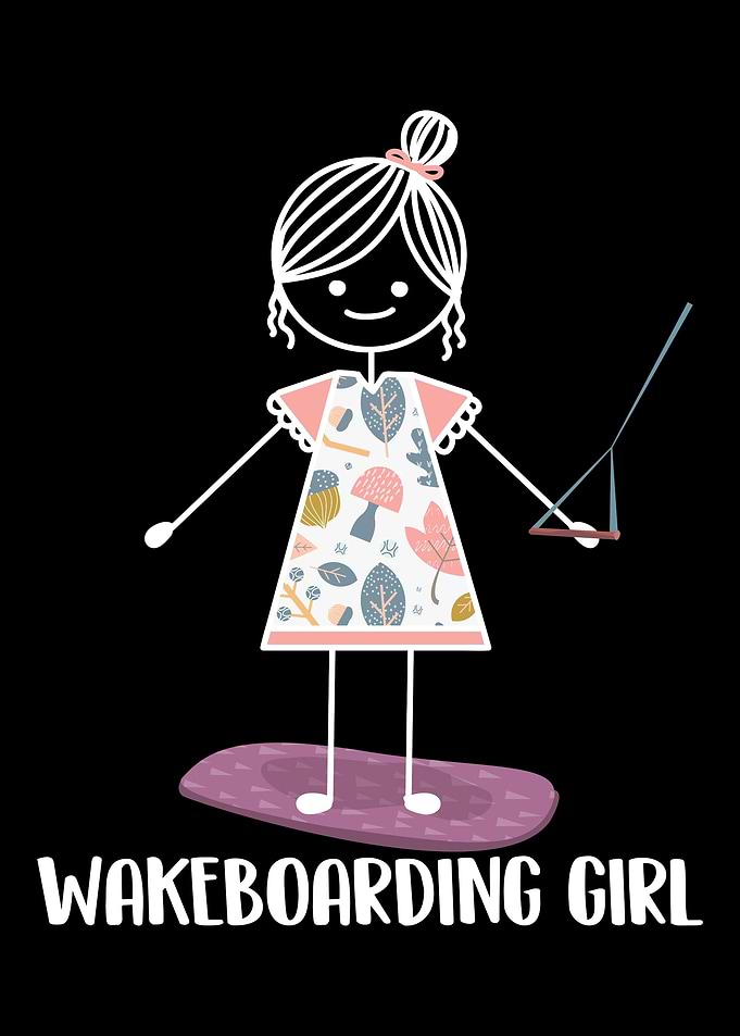 Wakeboarding Wakeboard