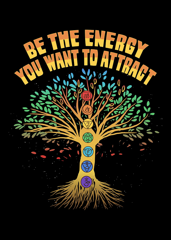 Reiki Engery