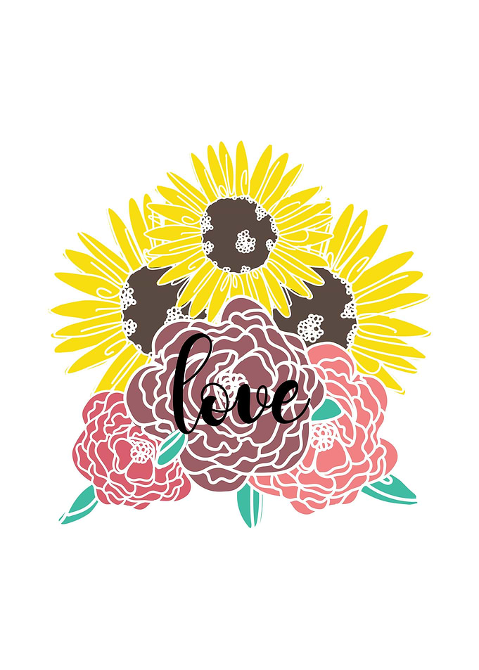 Love Flower