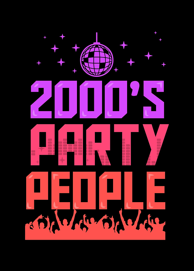 2000s Retro
