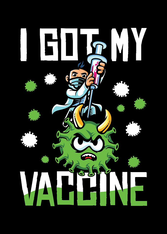 Vaccination 2021