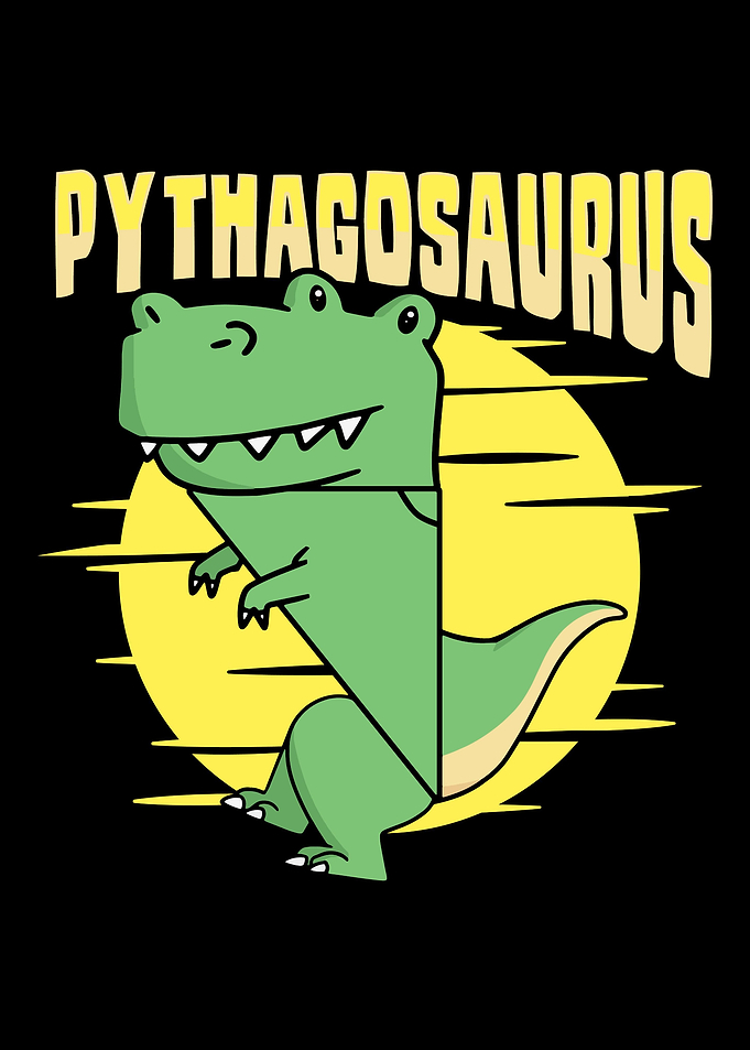 Dinosaur Math