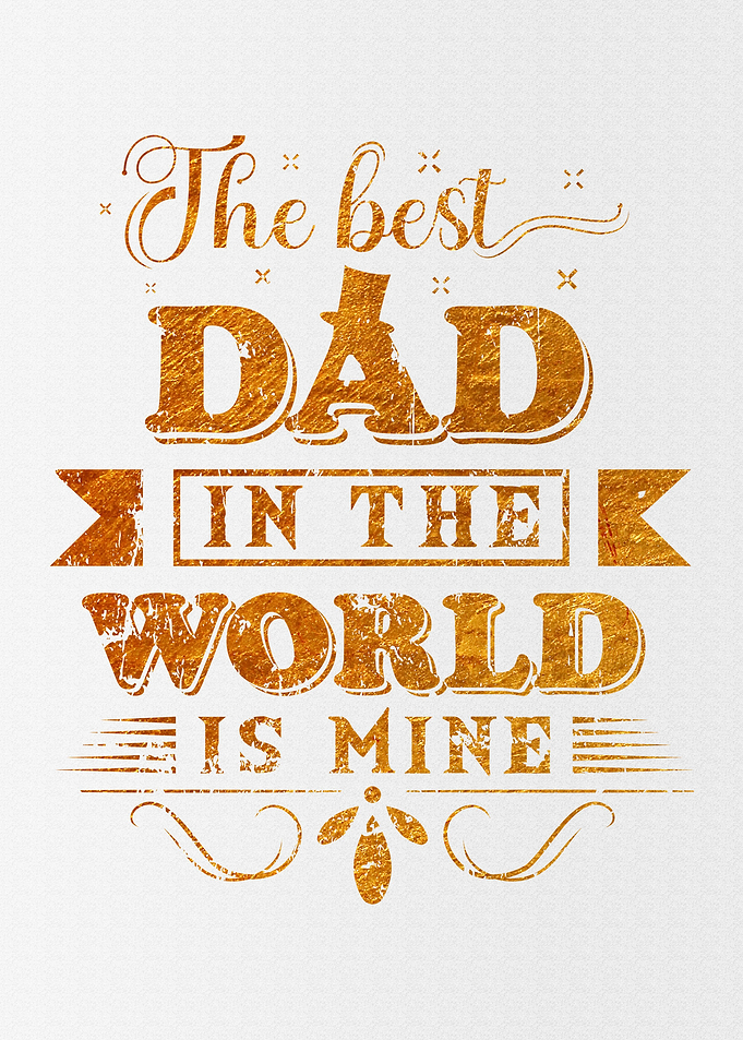 Best dad