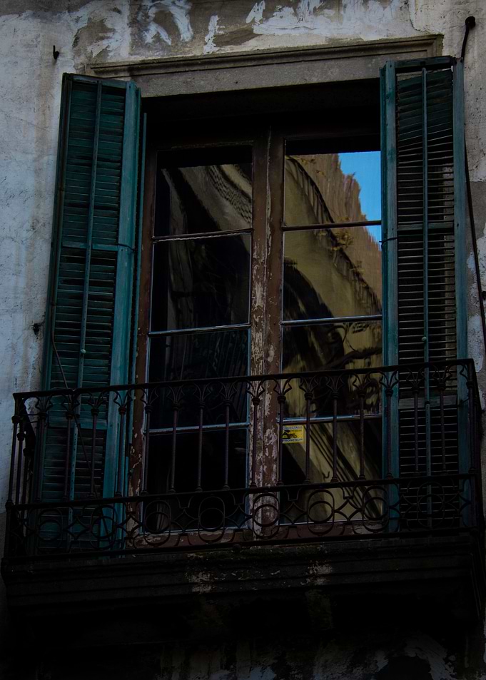 Window