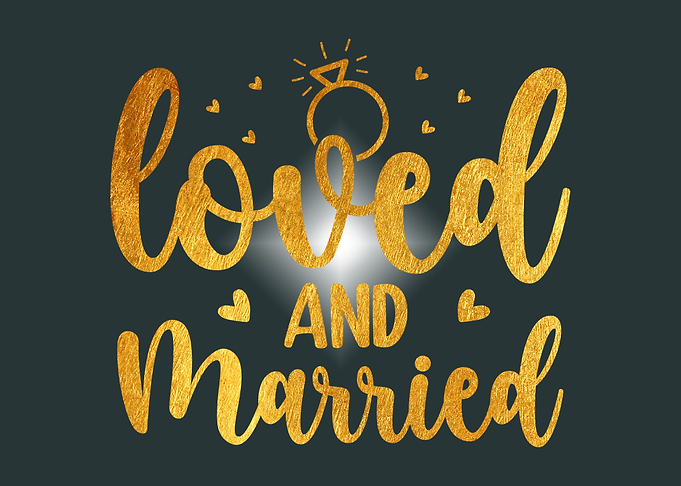 Loved married