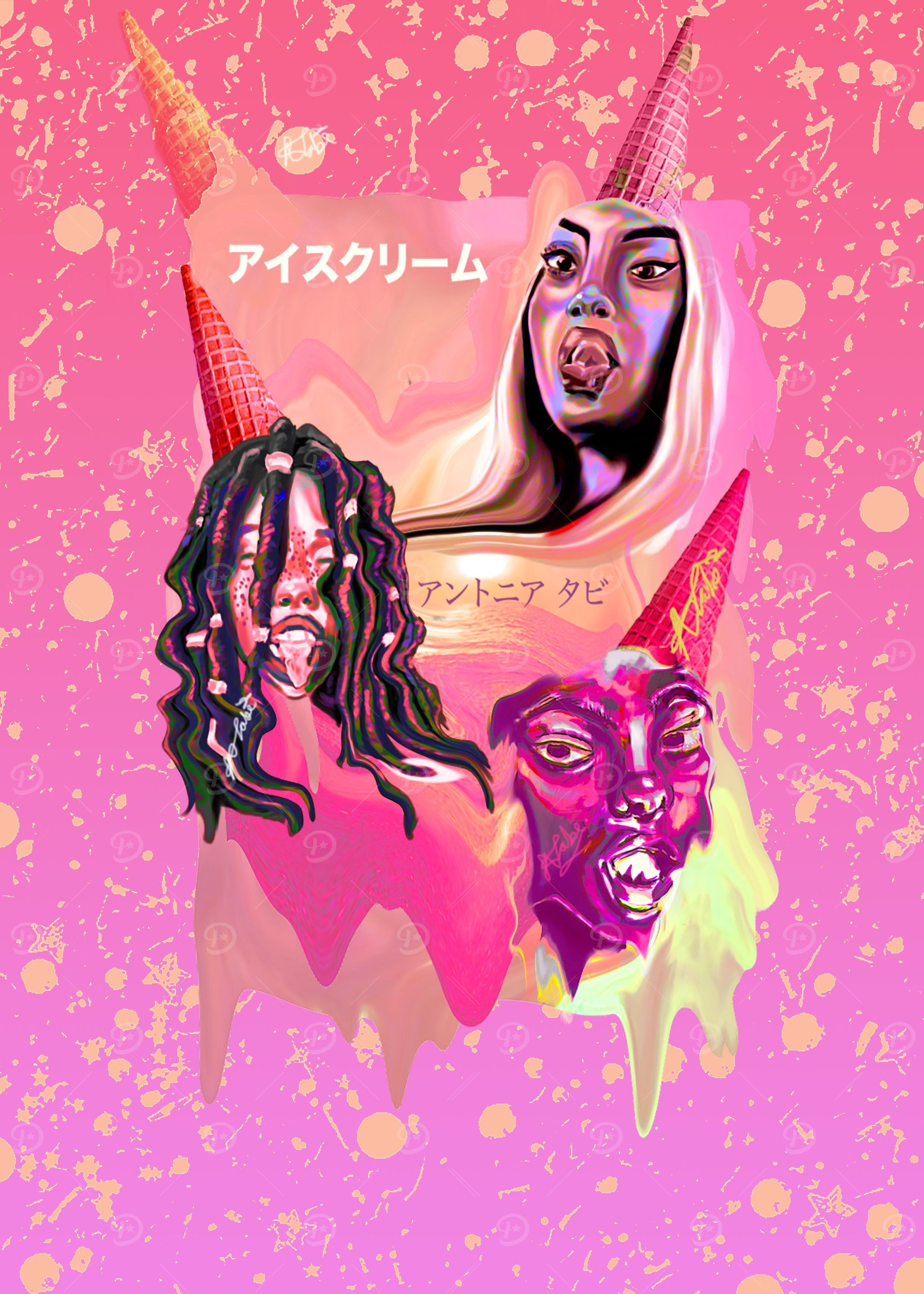 IceCream