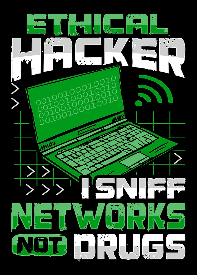 Ethical Hacker