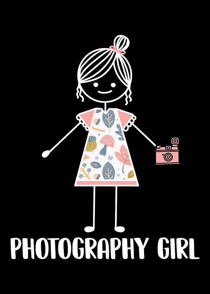 Photographer Camera